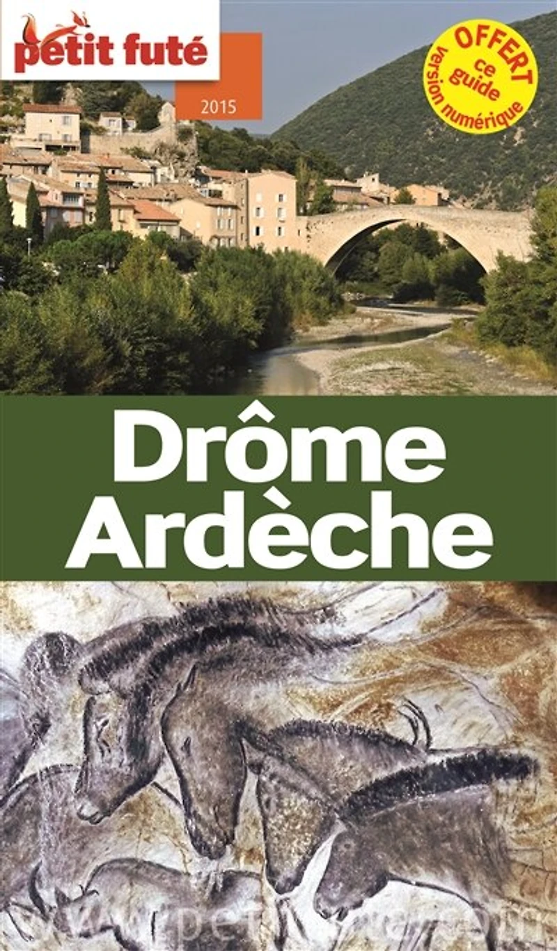 Drôme, Ardèche: 2021