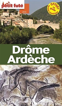 Drôme, Ardèche: 2021