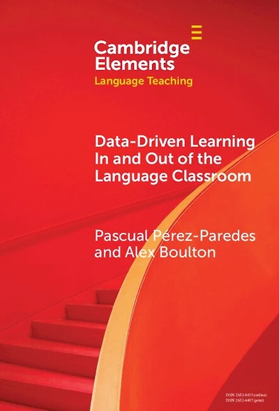 Data-driven Learning and out of the Language Classroom