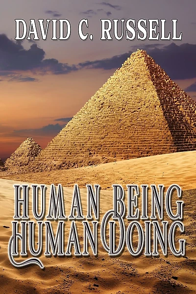 Human Being Human Doing