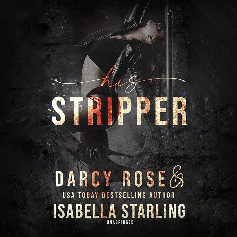 His Stripper