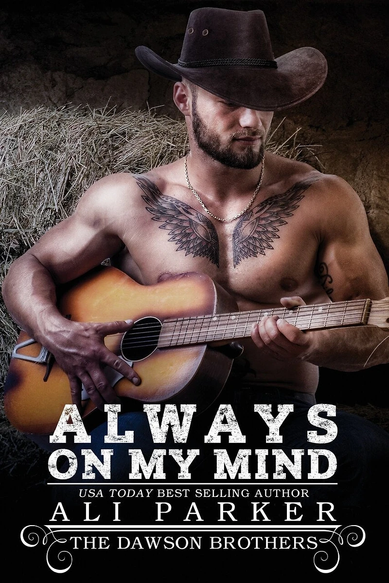 Always on my Mind