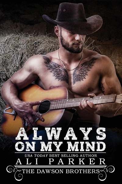 Always on my Mind