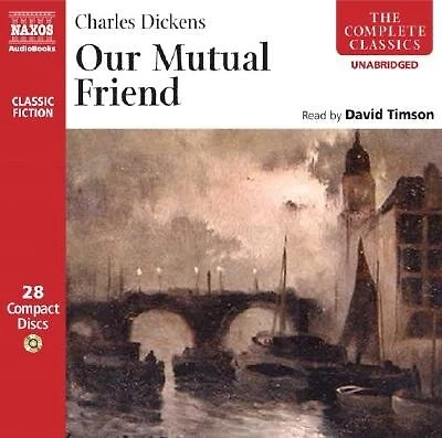 Our Mutual Friend