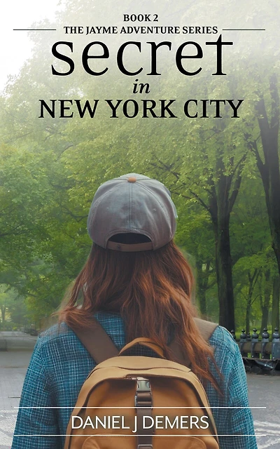 Secret New York City