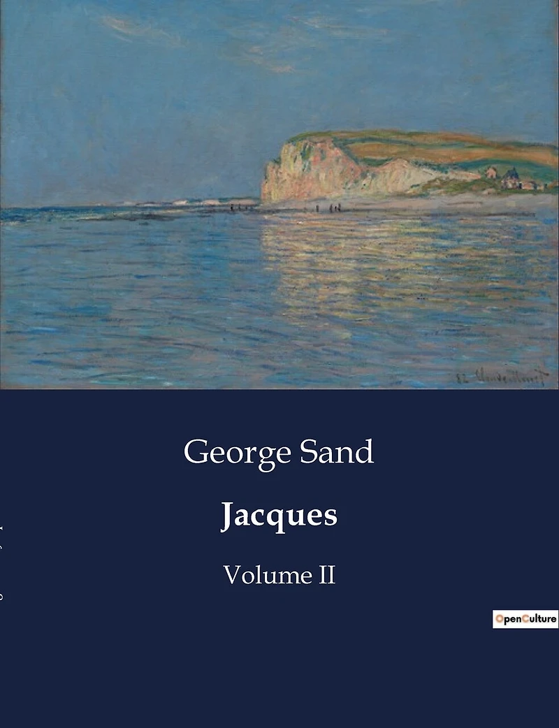 Jacques: Volume II