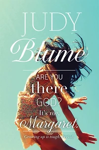 Are You There God? It's Me, Margaret.