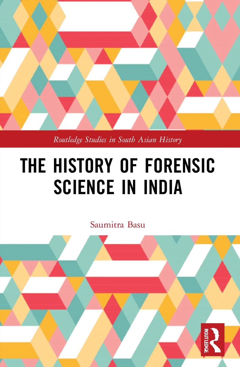The History of Forensic Science India