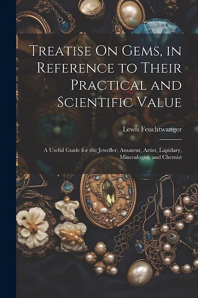 Treatise On Gems, in Reference to Their Practical and Scientific Value: A Useful Guide for the Jeweller, Amateur, Artist, Lapidary, Mineralogist, and Chemist