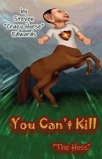 You Can't Kill "The Hoss"