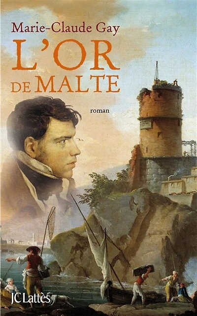 L' or de Malte