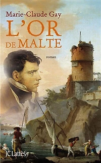 L' or de Malte