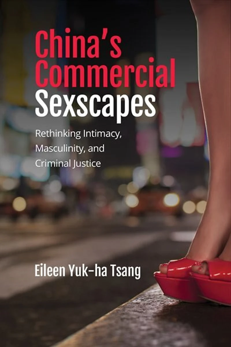China's Commercial Sexscapes: Rethinking Intimacy, Masculinity, And Criminal Justice