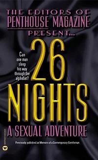 26 Nights: A Sexual Adventure