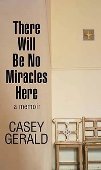 There Will Be No Miracles Here