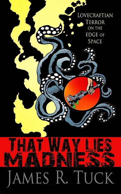 That Way Lies Madness