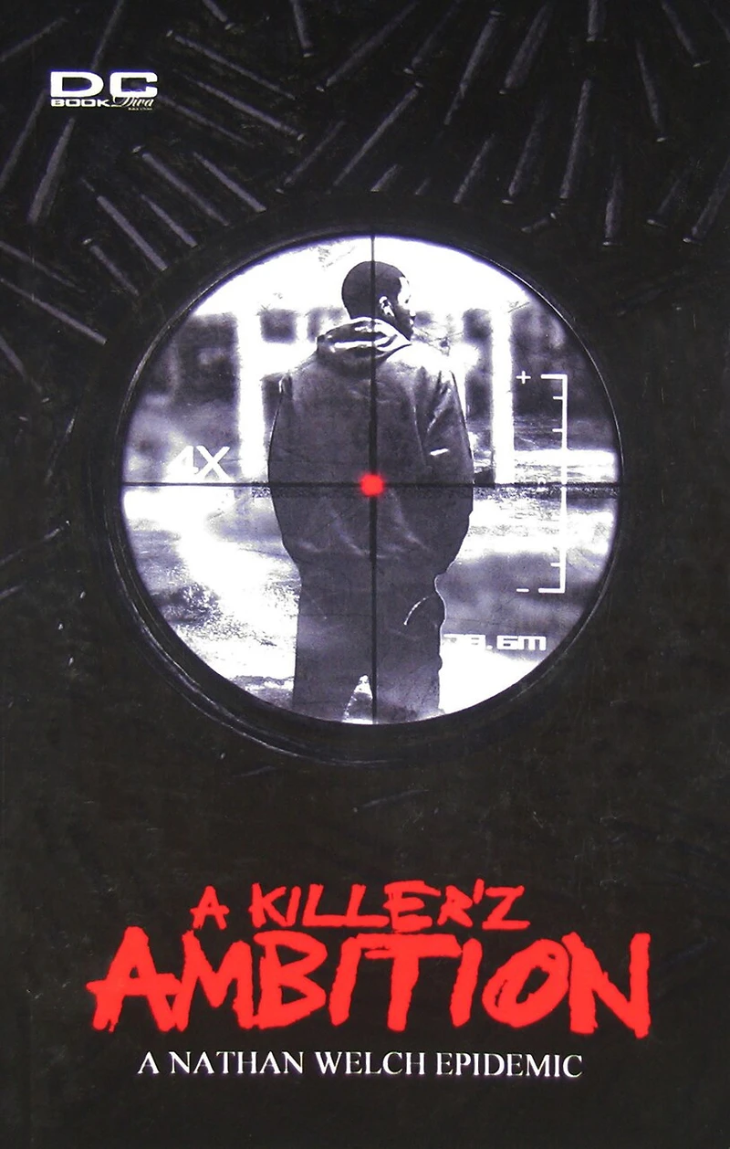 A Killer'z Ambition