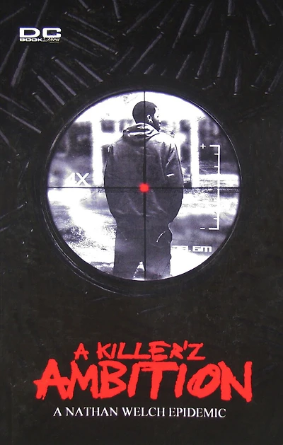 A Killer'z Ambition