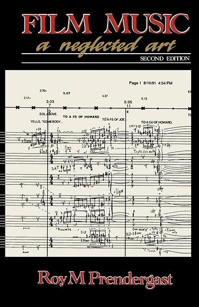 Film Music: A Neglected Art