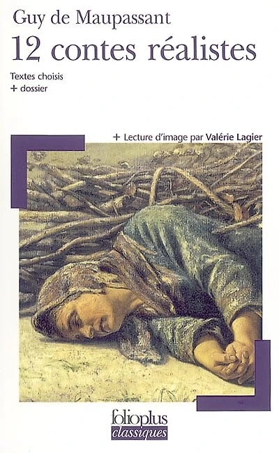 12 Contes Réalistes
