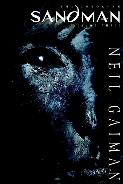 Absolute Sandman Volume Four