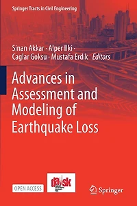 Advances In Assessment And Modeling Of Earthquake Loss