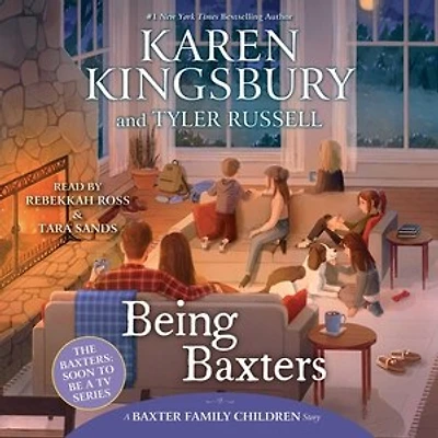 Being Baxters