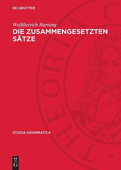 Die zusammengesetzten Sätze