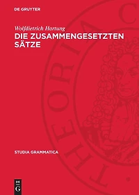 Die zusammengesetzten Sätze