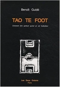 Tao te foot