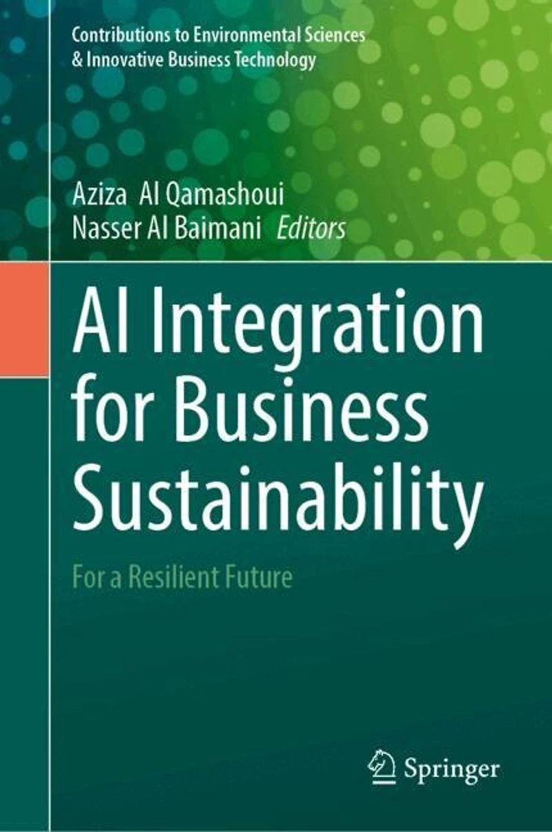 AI Integration For Business Sustainability: a Resilient Future