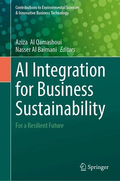 AI Integration For Business Sustainability: a Resilient Future