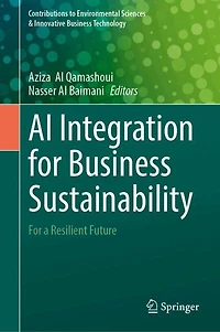 AI Integration For Business Sustainability: a Resilient Future