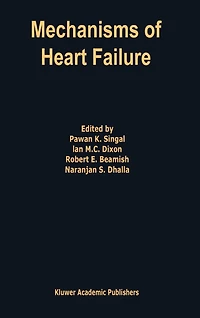 Mechanisms of Heart Failure