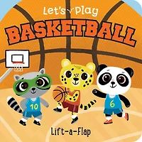 Let's Play Basketball