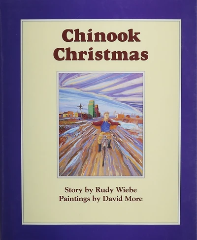Chinook Christmas