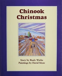Chinook Christmas
