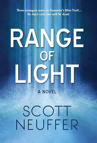 Range Of Light