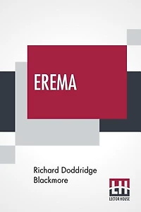 Erema; Or, My Father's Sin