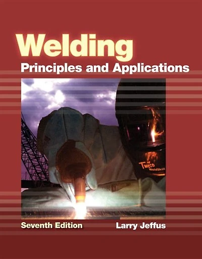 Welding: Principles And Applications