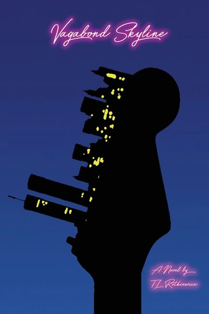 Vagabond Skyline