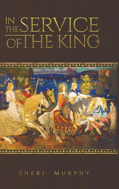 The Service Of King