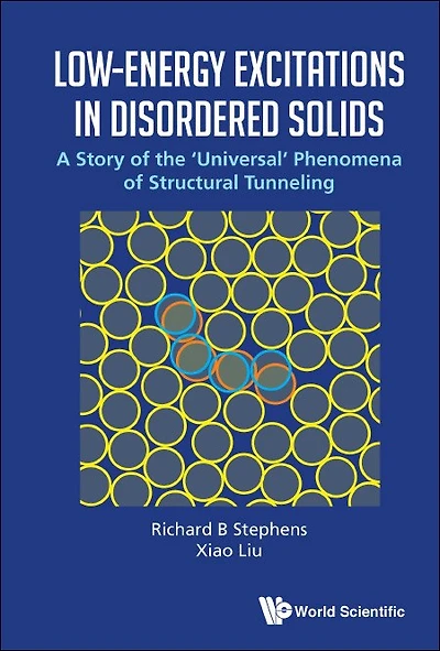 Low-energy Excitations Disordered Solids: A Story Of The 'universal' Phenomena Structural Tunneling