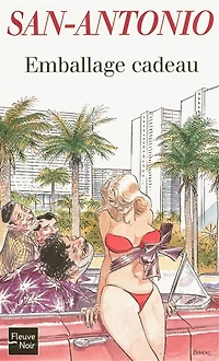 Emballage cadeau