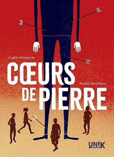 Cœurs de pierre
