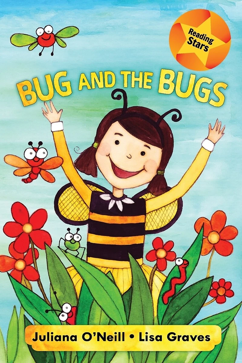 Bug And The Bugs