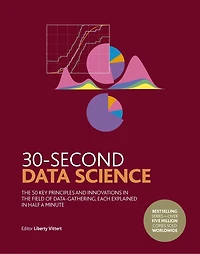30-Second Data Science