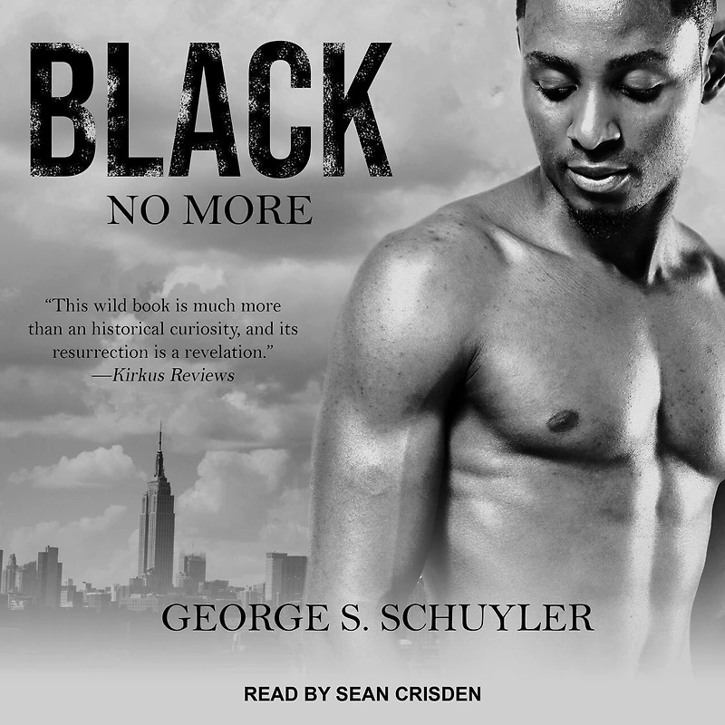 Black No More Lib/E