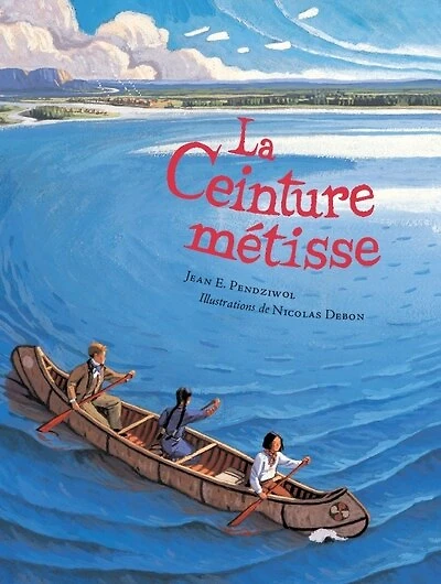 La ceinture métisse