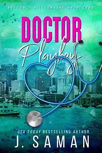 Doctor Playboy: Special Edition Cover